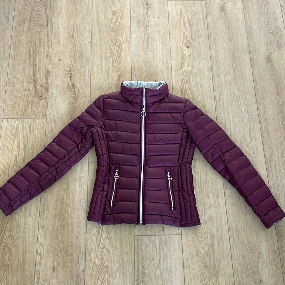 Puffer Jacket